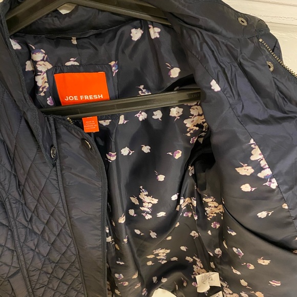 Joe Fresh Spring/Fall Jacket - Picture 3 of 4